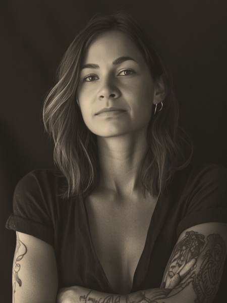 Desirée Alonso, fundadora de BRUT, prospección B2B en LinkedIn y automatizaciones